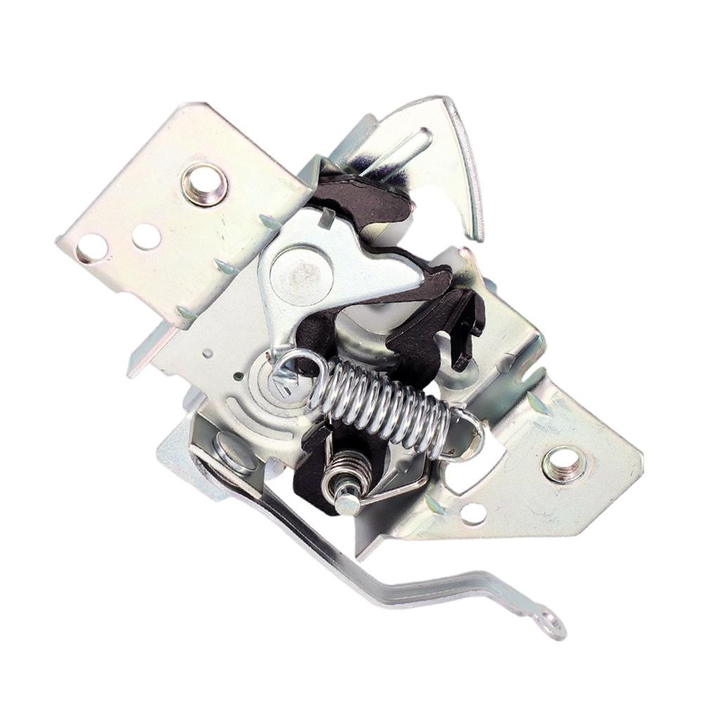 Catch Latch For Ford For Fiesta 2002-2008 147899 12S6H16C680AF 2S6H16C680AF Hood Latch Lock Engine Compartment Hood Lock Thread Lock3