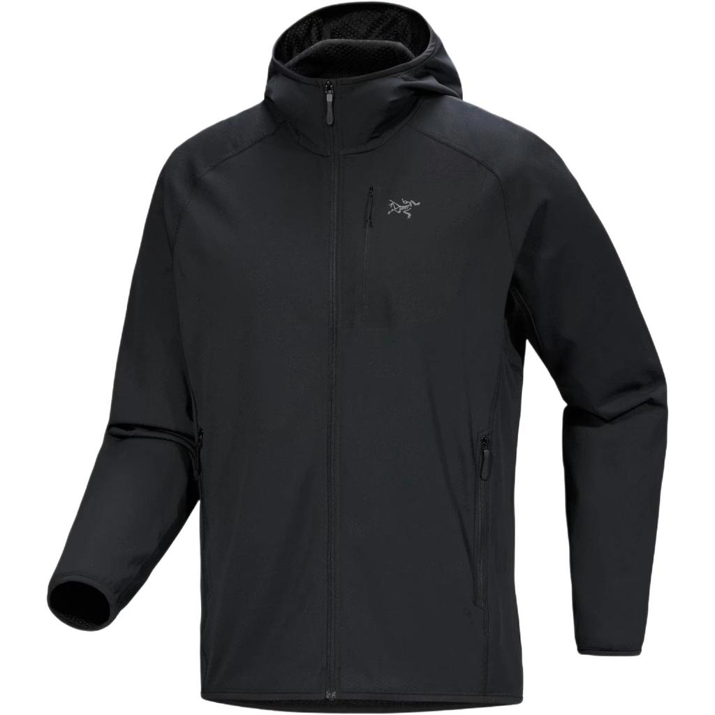Arc'teryx DELTA Fleece Clothing Men's X000010551