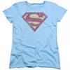 Superman "Super S" Women's T-Shirt