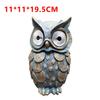 Garden Animal Solar Light Outdoor Garden Light Decoration Animal Light LED Garden Decoration Landscape Light Household LS