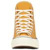 Converse Chuck 70 taylor Classic Versatile High Top Espadrilles Unisex Deciduous Yellow