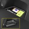 For Li L6 L7 2025 Lixiang Car Trunk Side Cover Storage Box