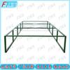 Fengta 10M Mobile Tactical High-Low Obstacle Net