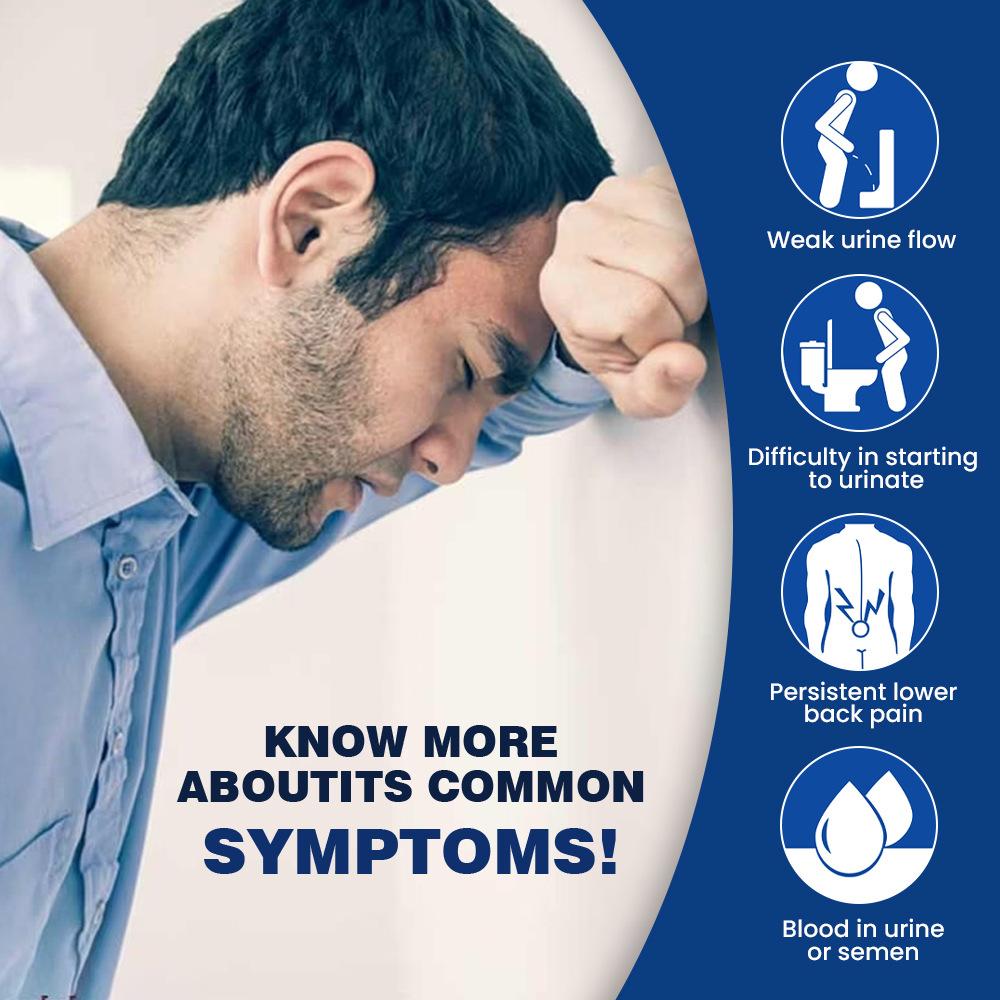 Sumifun 6/12Pcs Prostate Patch Man Kidney Care Relieve Frequent Urination Promotes Couple Life Boosts Male ImmunityMaintains Health and Vitality