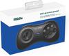Геймпад 8bitdo M30 2.4G Gamepad Черный