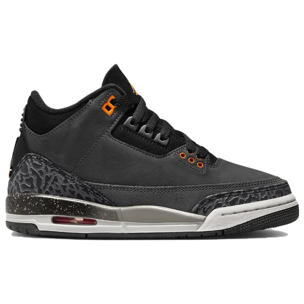Jordan 3 Retro Fear Pack 2023 GS DM0967-080