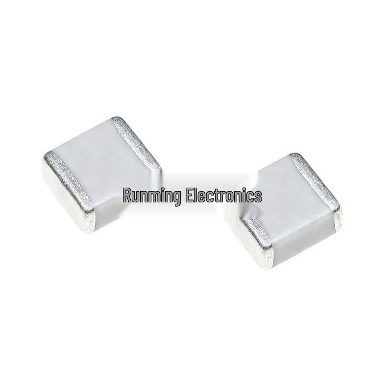 

1.5NF 2220 NPO/C0G 152J 3KV 5% High-Frequency Ceramic Chip Capacitor