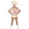 Conjunto de Disfraz de Bebé para Hombre Fiestas Guirca