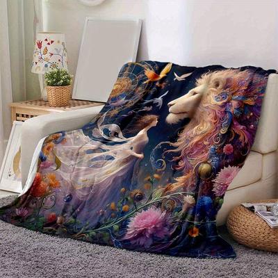 Ropa de cama – Edredones
