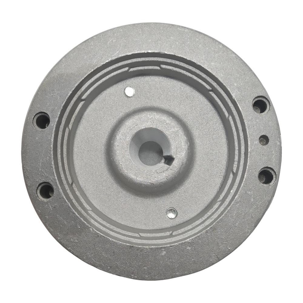 Flywheel Fly Wheel Assey For Husqvarna 350 353 346XP 345 340 351 EPA Chainsaw 503824301 Replacement Spare Part Garden Tools