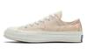 Chuck 70 Ox Light Bisque Pale Putty Grey 164966C