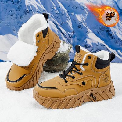 Stiefeletten – Stiefeletten