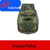 Modul för taktisk granatpåse