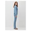 Ruby Iconic Light Blue Jean Jacket 1110505-87809