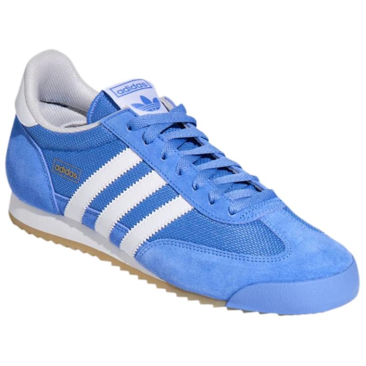 Adidas Originals R71 Versatile Comfortable Lifestyle Casual Shoes Women sneaker Blue KH5909