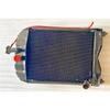 Fits For Massey Ferguson 135 240 245 250 Tractor Complete Radiator Assembly