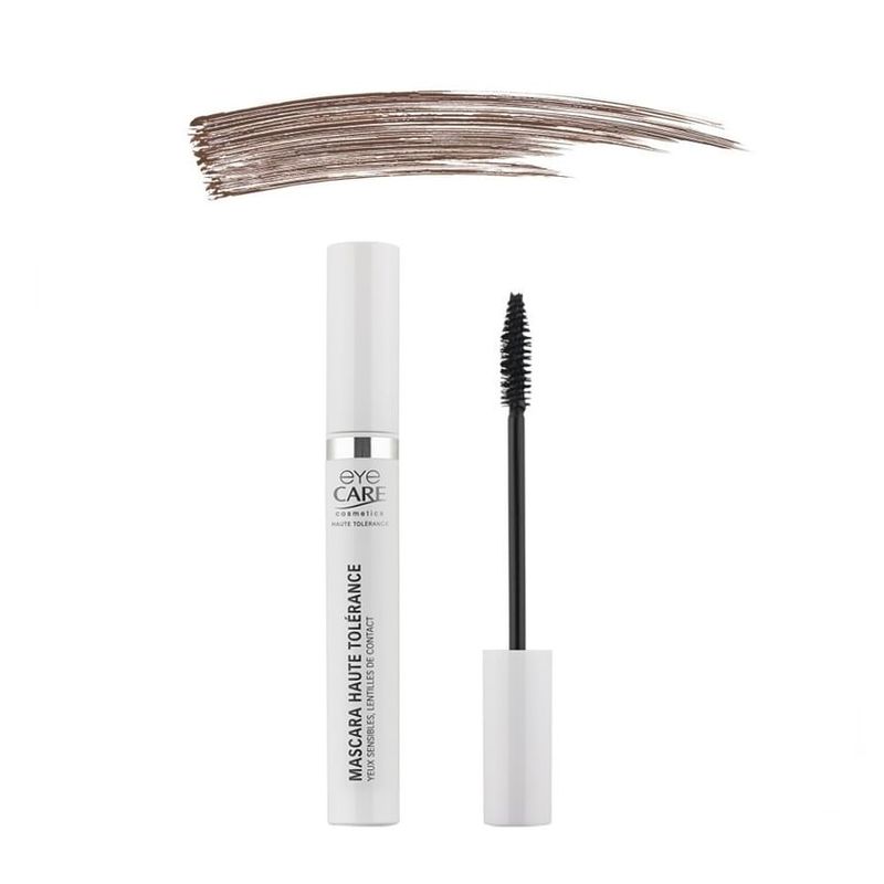 Eye Care Cosmetics - High Tolerance Mascara