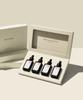 One Thing Serum 4-Piece Gift Set (Centella, Houttuynia Cordata, Green Tea, Jeju Tangerine)