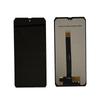 LCD Screen and Digitizer Full Assembly For Blackview BV9100