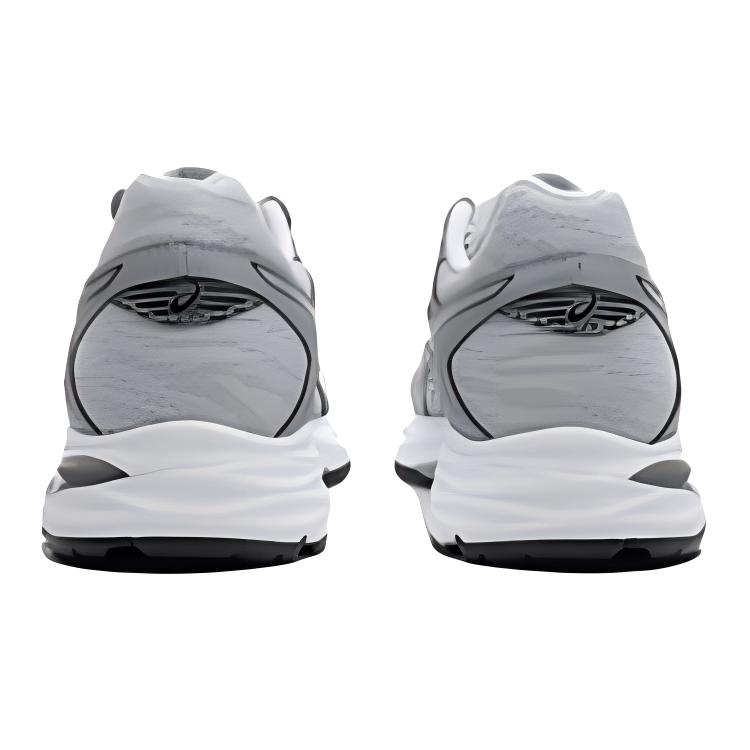 Asics Gel-Flux 4 Running Shoes Kids Running Shoes Silver 1014A321-020