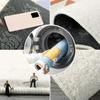 Creative Salted Fish Rug Warmth-Retaining, Non-Slip Entrance Hallway Doormat Bedside Rug for Bedroom Home Decor