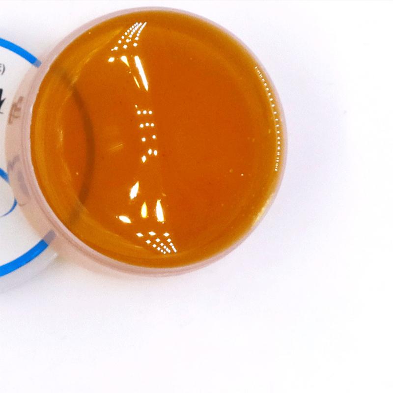 1Pcs High Purity Solid No-Clean Rosin Solder Paste Soldering Tin Material Repair Durability Rosin Soldering Flux For Welding