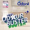 Odonil Air Freshener Blocks 288g (72g X 4)  Long Lasting Bathroom Toilet Fragrance