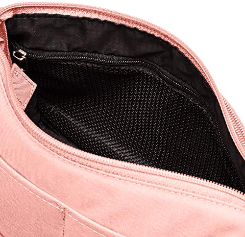 anello GRANDE Shoulder Bag, Safety Pink