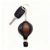 Creative Hot Air Balloon Car Accessory with Detachable Key Holders & Phone Charm DIY set for Vehicle Interior Decoration