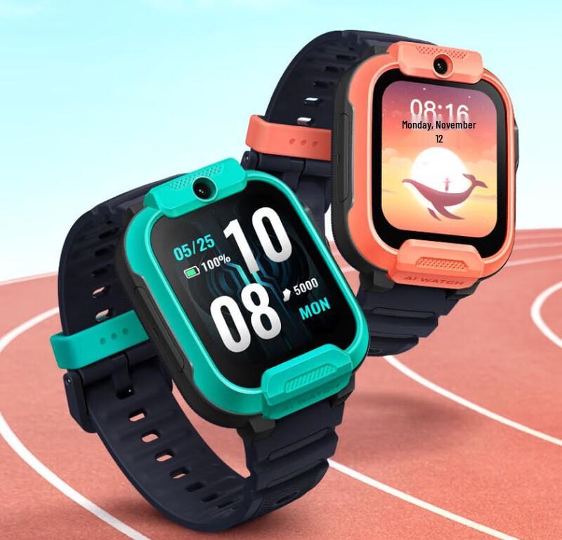 Xiaoxun T5 Kids Smart Phone Watch (CN version)