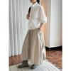 Korean INS Design Spring Pleated Sun Protection Jacket for Women