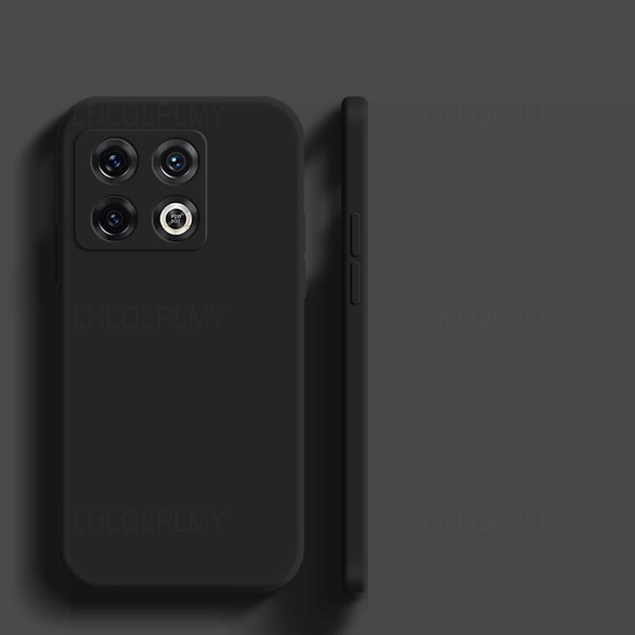 Square Liquid Silicone Soft Case For Honor X9D X7D X6C X6D X5C 600 Huawei Nova Y63 Y73 Oneplus 13 15 Nord CE 5 Cases Full Covers Protection Cover