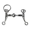Horse Lover Key Chain Charm Portable Keychain for Tote Bag Wedding Traveling