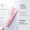 Fragrant 3-Piece Bath Set: Shampoo, Shower Gel, Body Lotion with Long-Lasting Scent (Travel Size)