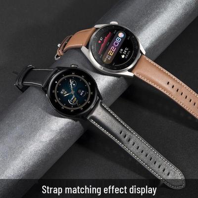 Huawei Watch GT Series Strap 22mm - Compatible with GT2, GT3, GT4 Models