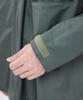 Snow Peak Wide Rain Poncho Outer Jacket Poncho S OLIVE SPTL-JK-26SU903 Men's Women's