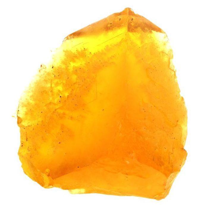 Pierres et Minéraux. Fluorite. 316.5 ct. Valzergues, Aveyron, Occitanie, France..