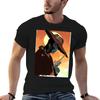 Cad Bane TShirt Casual Loose Short Sleeve Tee for Unisex