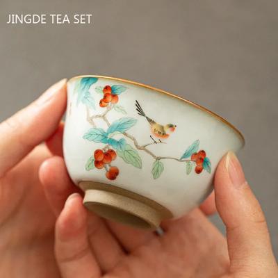 Bardak Takımı – Kahve ve çay setleri