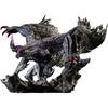 Capcom Figure Builder Creator's Model Black Devourer Gore Magara Reprint, Approx. H205 X W235 X D240mm