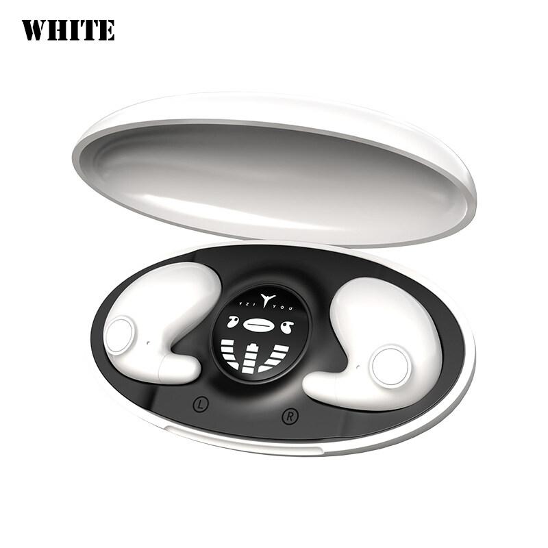 

Бездротові навушники Invisible Sleep із шумопоглинанням TWS Bluetooth 5.3 Навушники Приховані навушники IPX5 Водонепроникна спортивна гарнітура