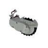 Original Left Right Wheel Assembly Spare Parts for Dreame D9/D9 Max/D9 Plus/D10 Plus/D10s/F9 Pro Vacuum Cleaner Accessory