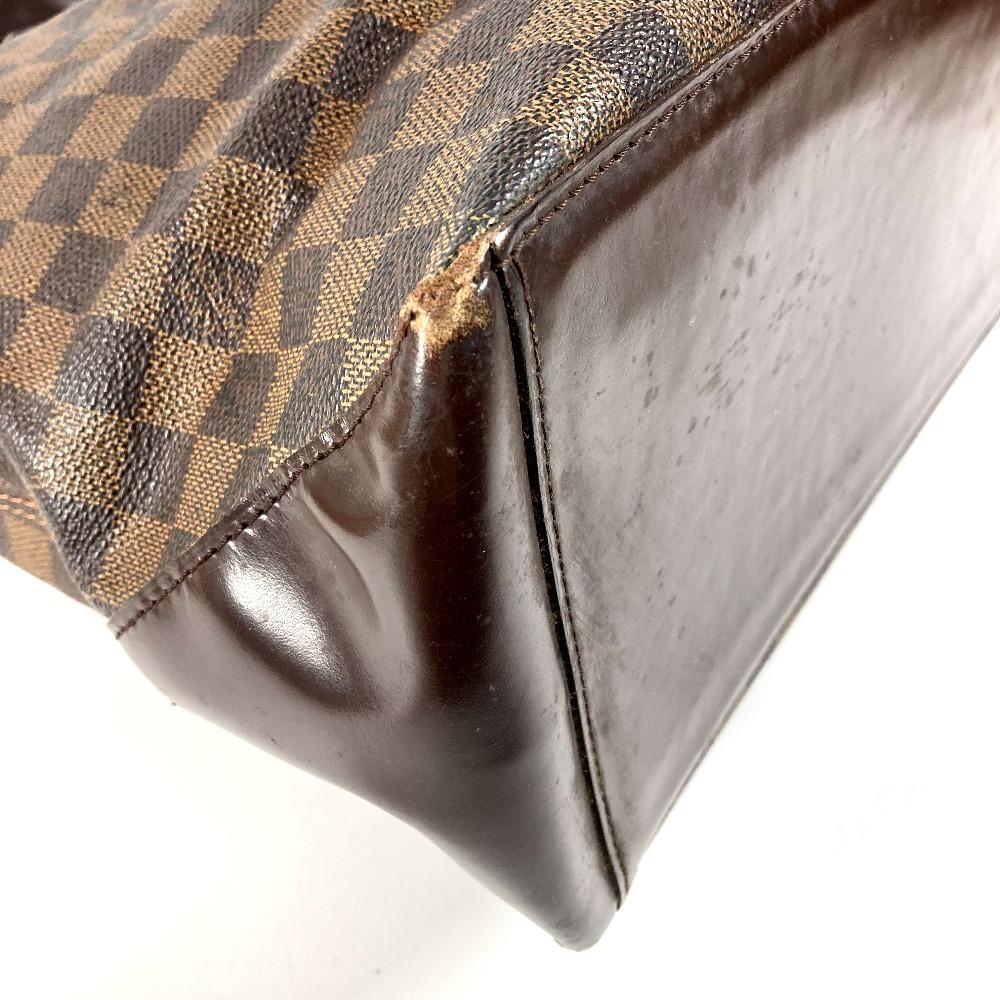 Louis Vuitton N51152 Damier Cabas Mezzo Tote Bag Shoulder Bag SPO Shoulder Bag