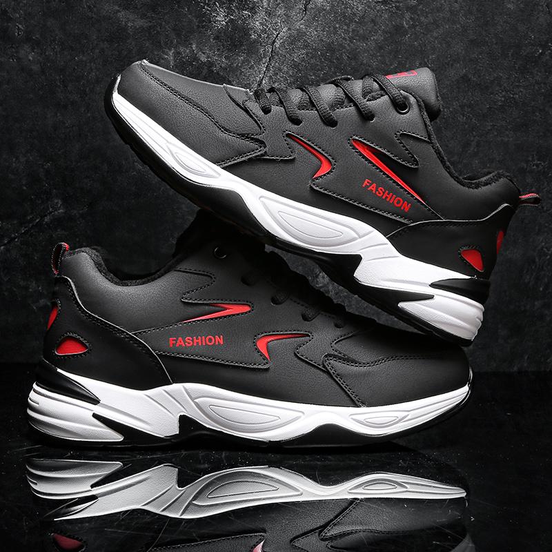 2024 neue Schuhe für Männer Sneaker Herren lässig Herrenschuh Tennis Luxusschuhe Trainer Rennen Atmungsaktive Schuhe Mode Slipper Laufen