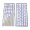 113 Keys P  Keycaps Professional   Original Height   Mechanical Keyboard Keycaps for 61 64 68 72 82 84 87 104 108 Keys Mechanical Keyboard