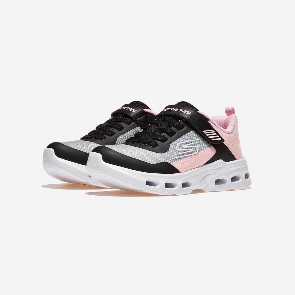 Skechers Glide-Step Drift [303682L-BKMT]