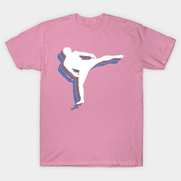 T Shirt Women Superkick Party The Big Dog Parody Harajuku Print Kawaii Tshirt Summer Short Sleeve Female T-Shirt Top Tee