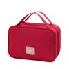 Makeup Storage Bag Large Capacity Toiletry Bag Cosmetic Organizer for Women Girl