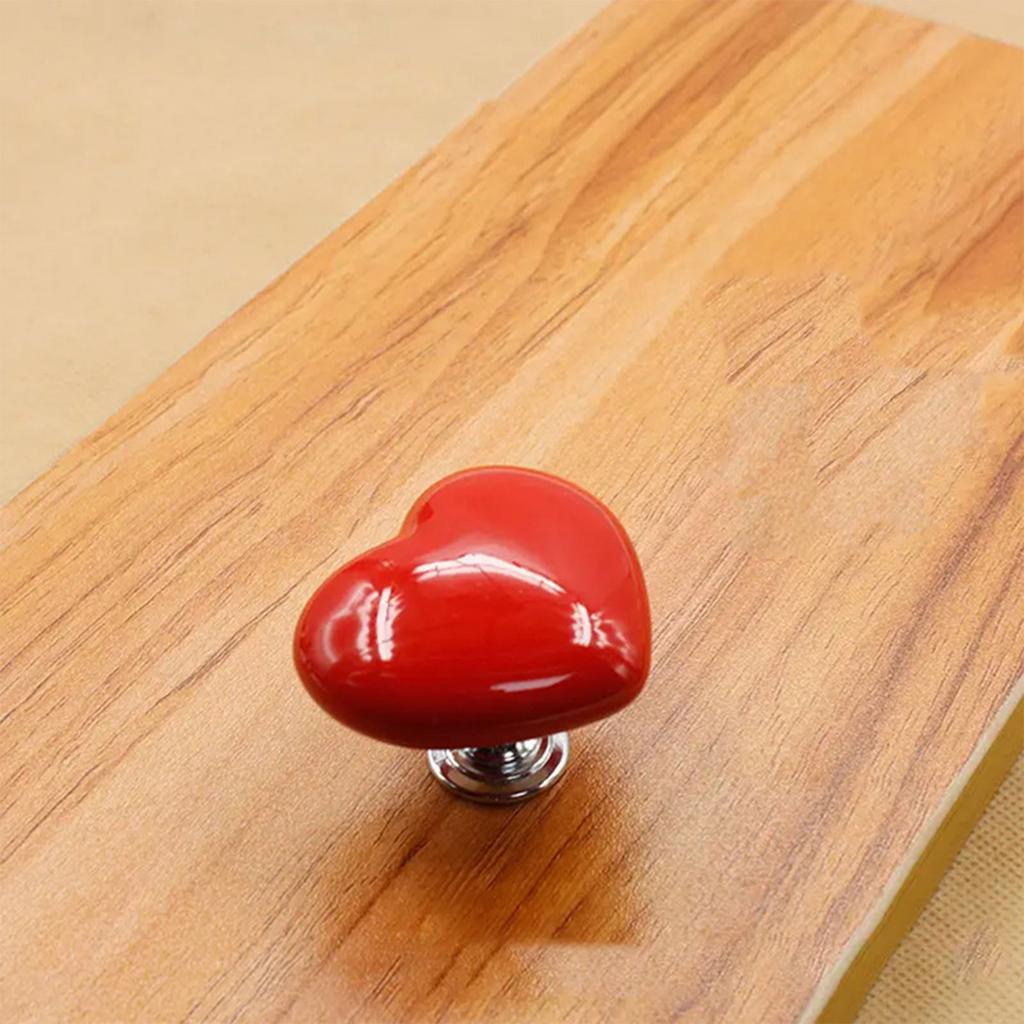 2 szt. Stylowy przycisk spłukujący do toalety w kształcie serca, przycisk spłukujący wodę, unikalny dodatek łazienkowy dla nowoczesnego wyglądu