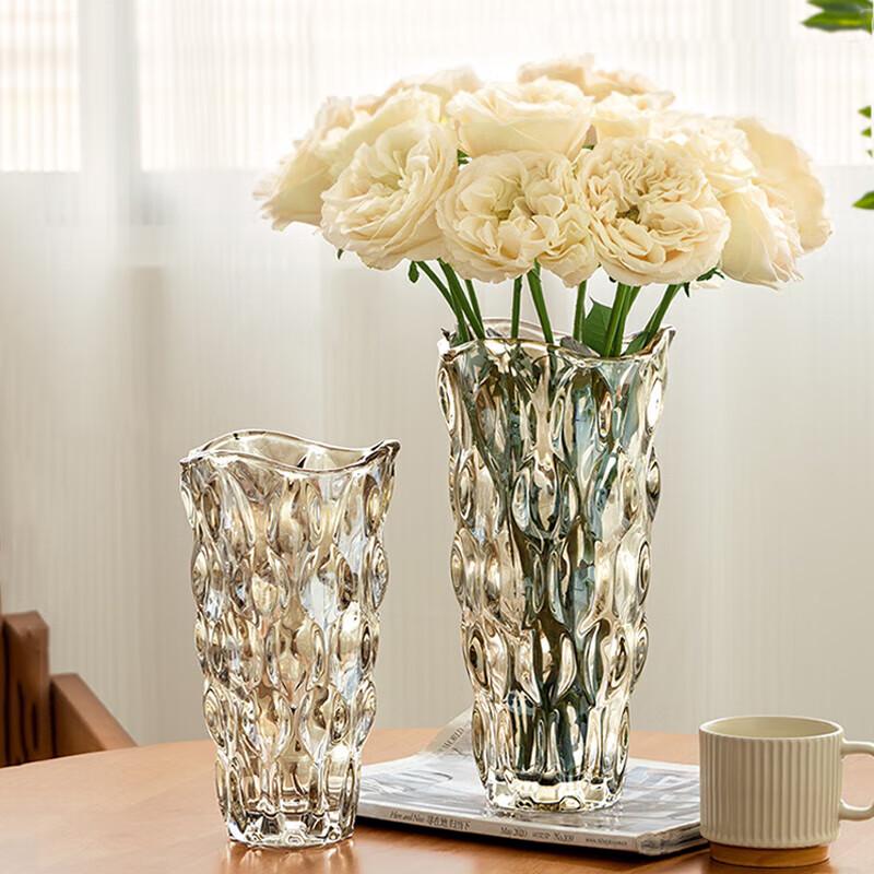 Stylowe Dekoracyjne Wazony na Kwiaty